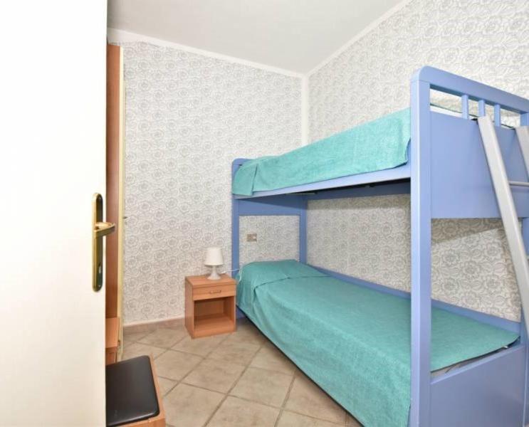 Ferienwohnung Le Residenze Itaca Porto Pozzo Exterior foto